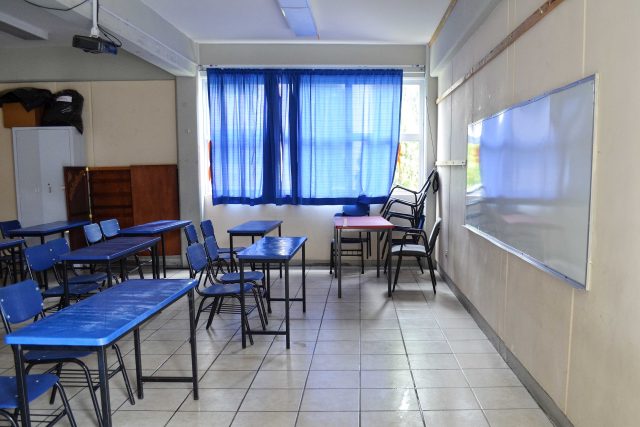 Absorbería gobierno de Puebla operación de Escuelas de Tiempo Completo