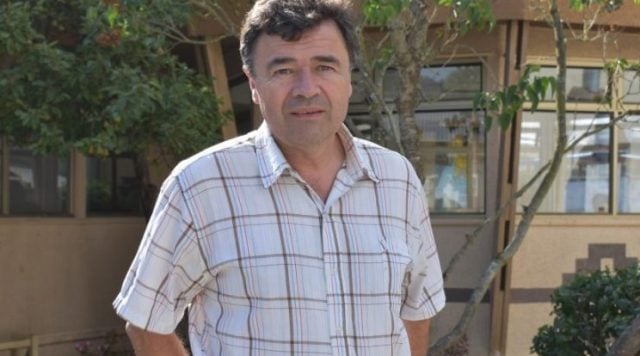Rechazo a burda maniobra desde La Tercera en contra de próximo Ministro de Agricultura, Esteban Valenzuela