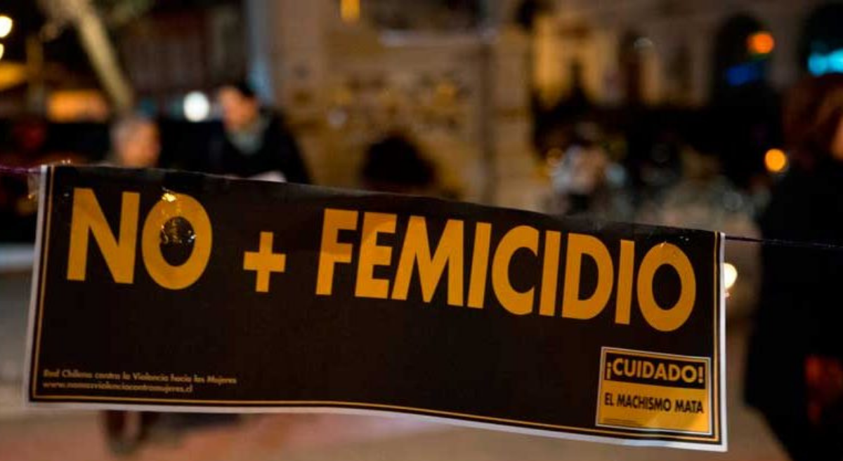 Femicidio en Valparaíso: Suboficial en retiro que asesinó a su conviviente permanecerá detenido hasta el sábado