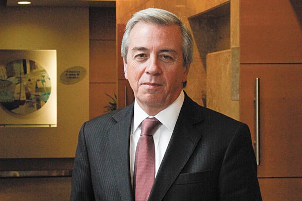 El nefasto legado de Juan Benavides como presidente del Directorio de Codelco