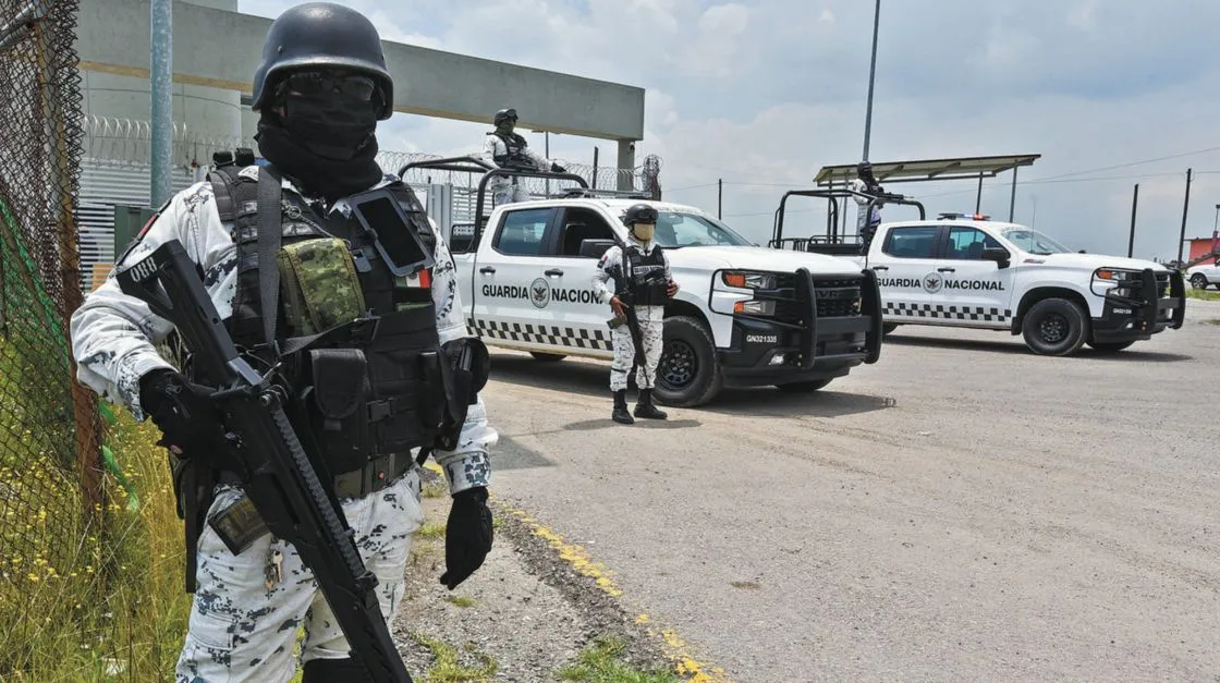 Aprehensión de líderes de cárteles provoca ola de crímenes en Tamaulipas, Colima y Chihuahua