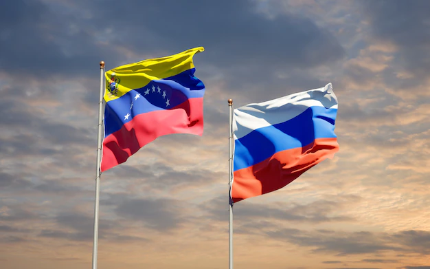 Venezuela y Rusia se encontraron en foro diplomático
