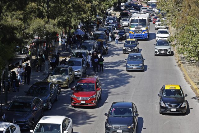 Cámara de Diputados aprueba Ley General de Movilidad y Seguridad Vial