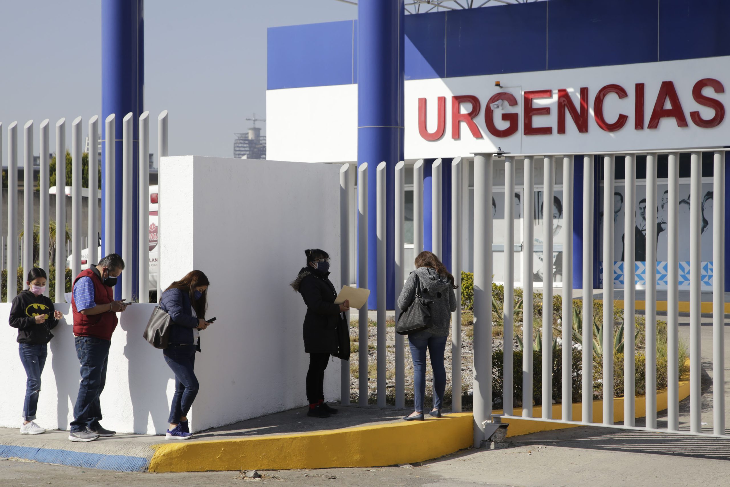 Afirma Barbosa que Puebla libró crisis social y sanitaria por covid