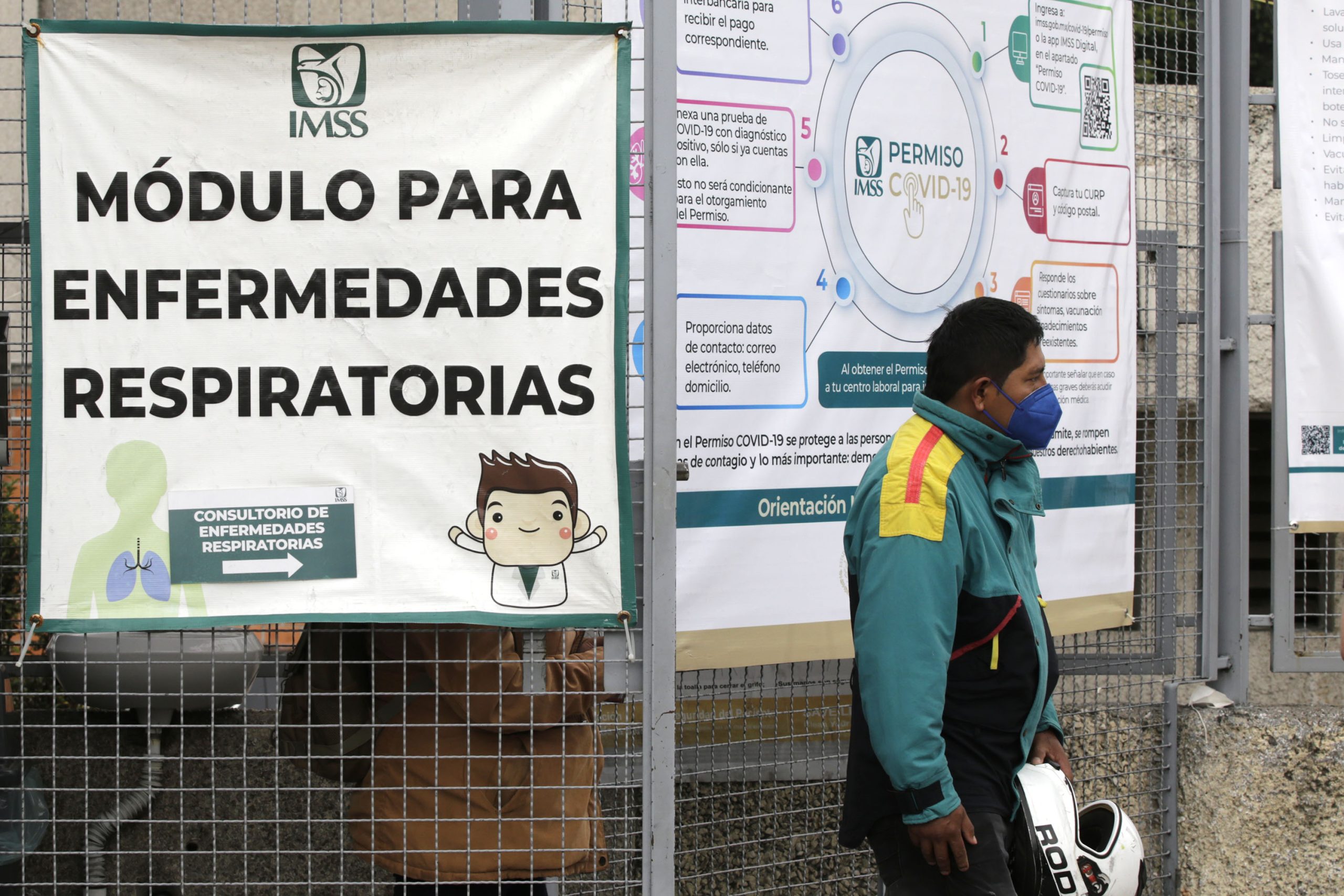 Registra Puebla 36 contagios covid, la menor cifra de 2022
