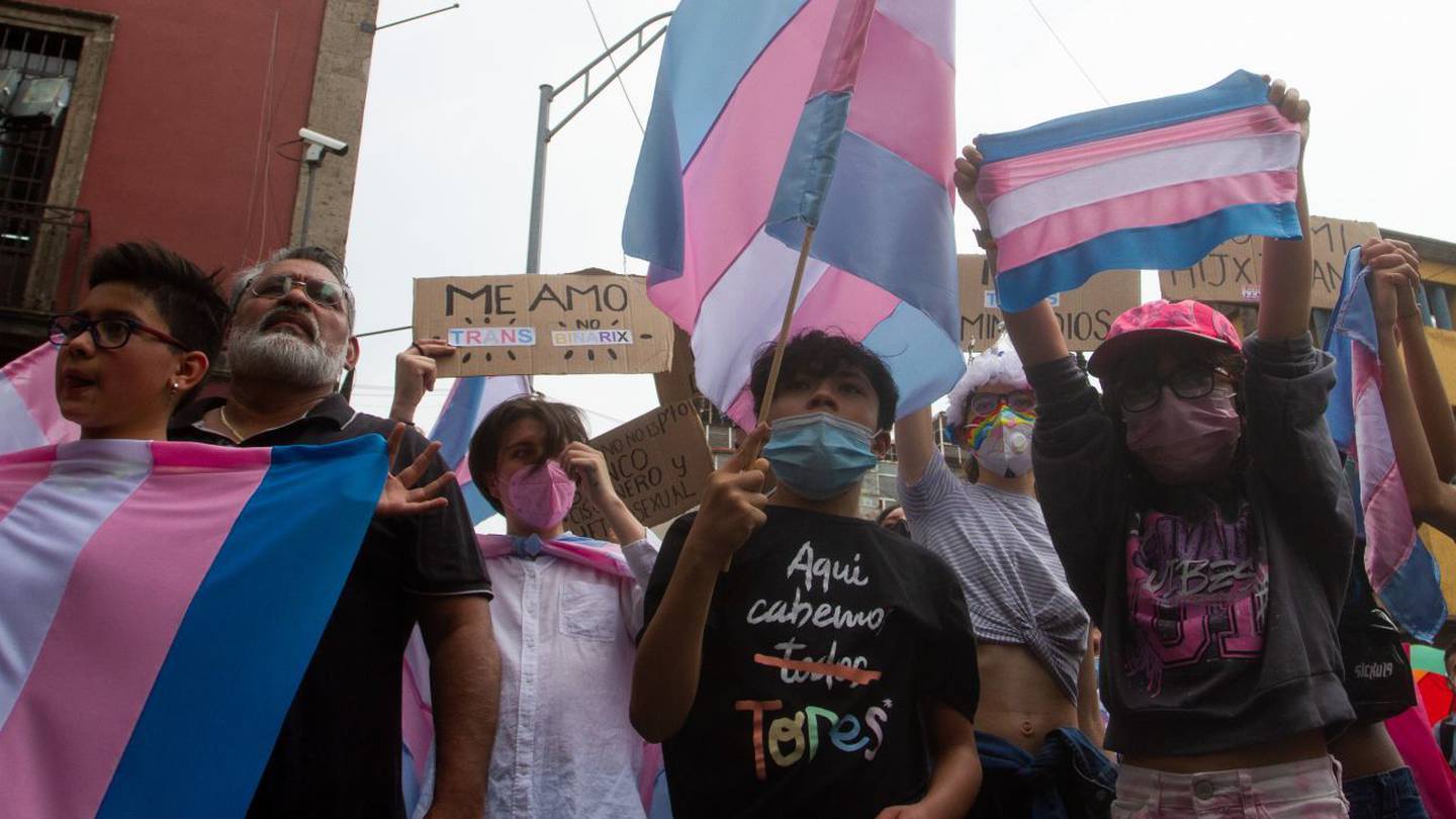 Declara SCJN inconstitucional no reconocer el derecho al cambio de menores trans en Puebla