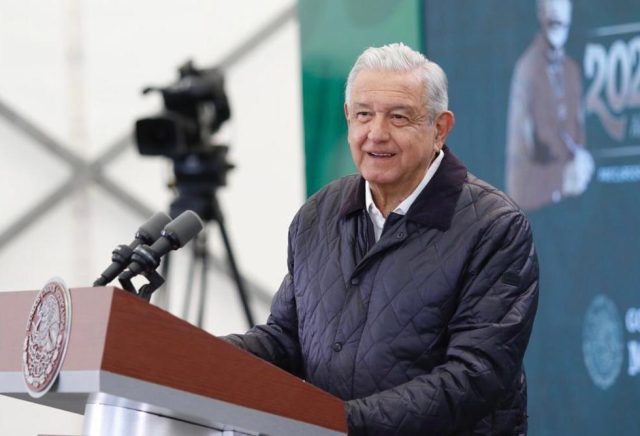 AMLO
