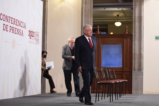 Clasifica Seguridad federal hechos en Michoacán como multiejecución, no fusilamiento