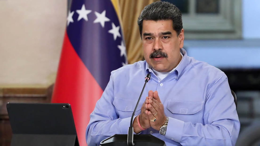 Anuncio de Maduro: Venezuela ofertará acciones de sus empresas estatales, incluidas las petroleras