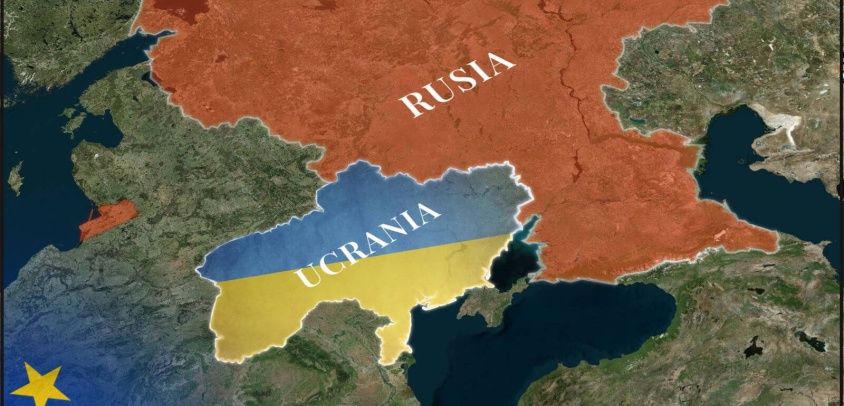 Guerra en Ucrania y crisis de la civilización capitalista