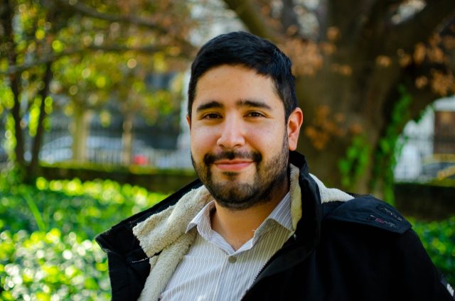 Marco Arellano