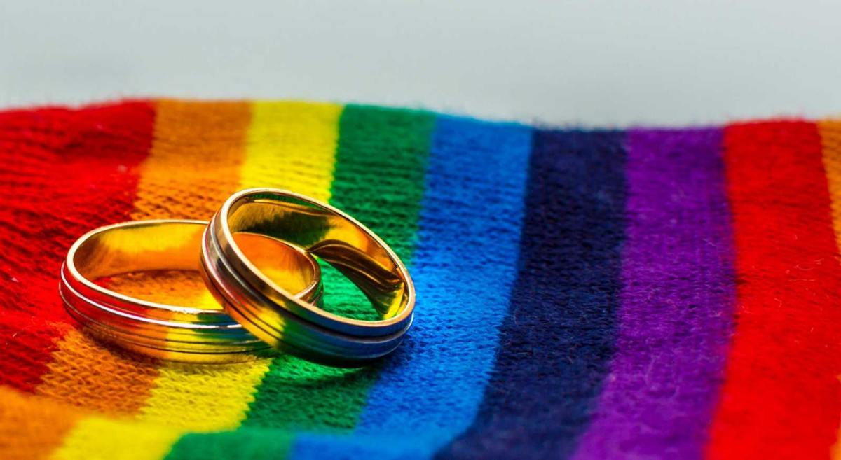 Matrimonio Igualitario: Registro Civil ya habilitó su plataforma para agendar horas