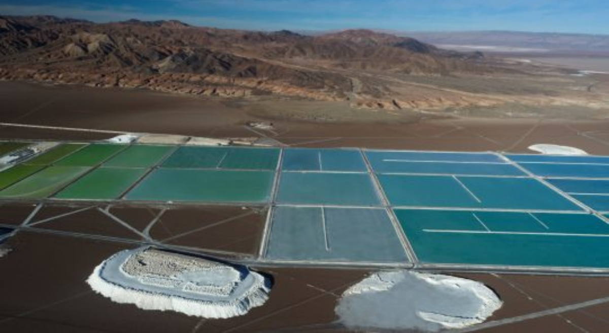 SMA inicia procedimiento sancionatorio contra minera Albemarle por sobrextracción de salmuera en el Salar de Atacama