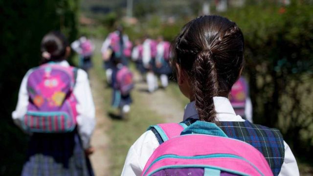 Efecto de la pandemia: Pérdida de aprendizajes en estudiantes es de 1,5 años