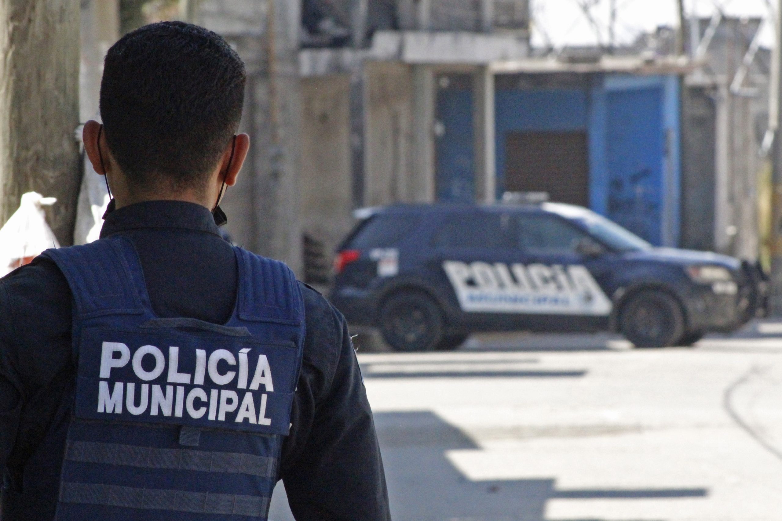 Ayuntamiento de Puebla, sin participación de policía cibernética