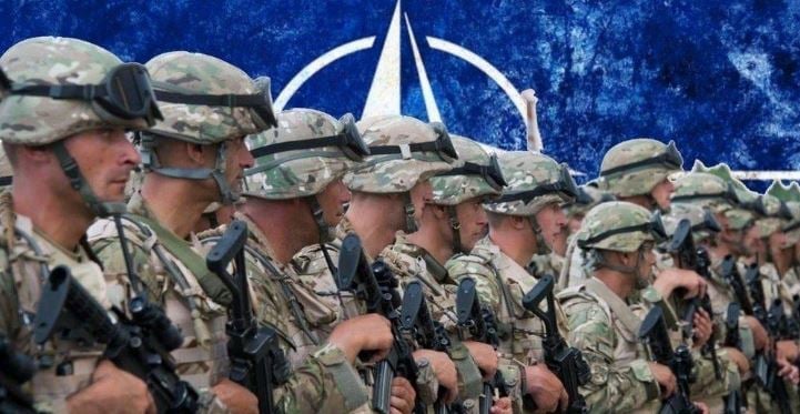 Líderes políticos,  intelectuales y pacifistas rechazan expansionismo de la OTAN:  La consideran el brazo armado del capitalismo neoliberal que amenaza a los pueblos