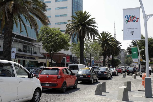 Miguel Barbosa desecha propuesta de concesiones para 10 años de Eduardo Rivera