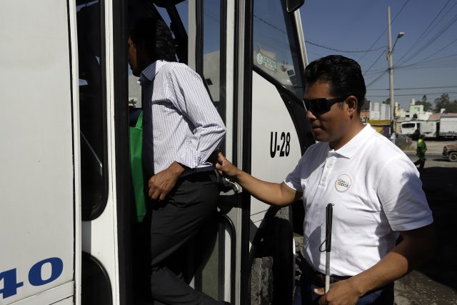 Aprueba Comisión apoyo a discapacitados en materia de justicia