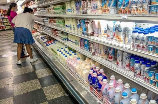 Banco Central de Venezuela registra inflación de 2,9 % en febrero