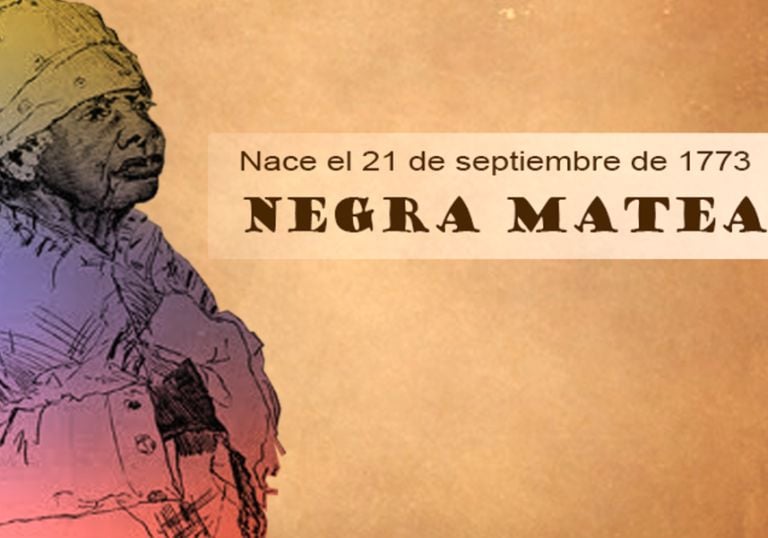 Venezuela conmemora siembra de la Negra Matea