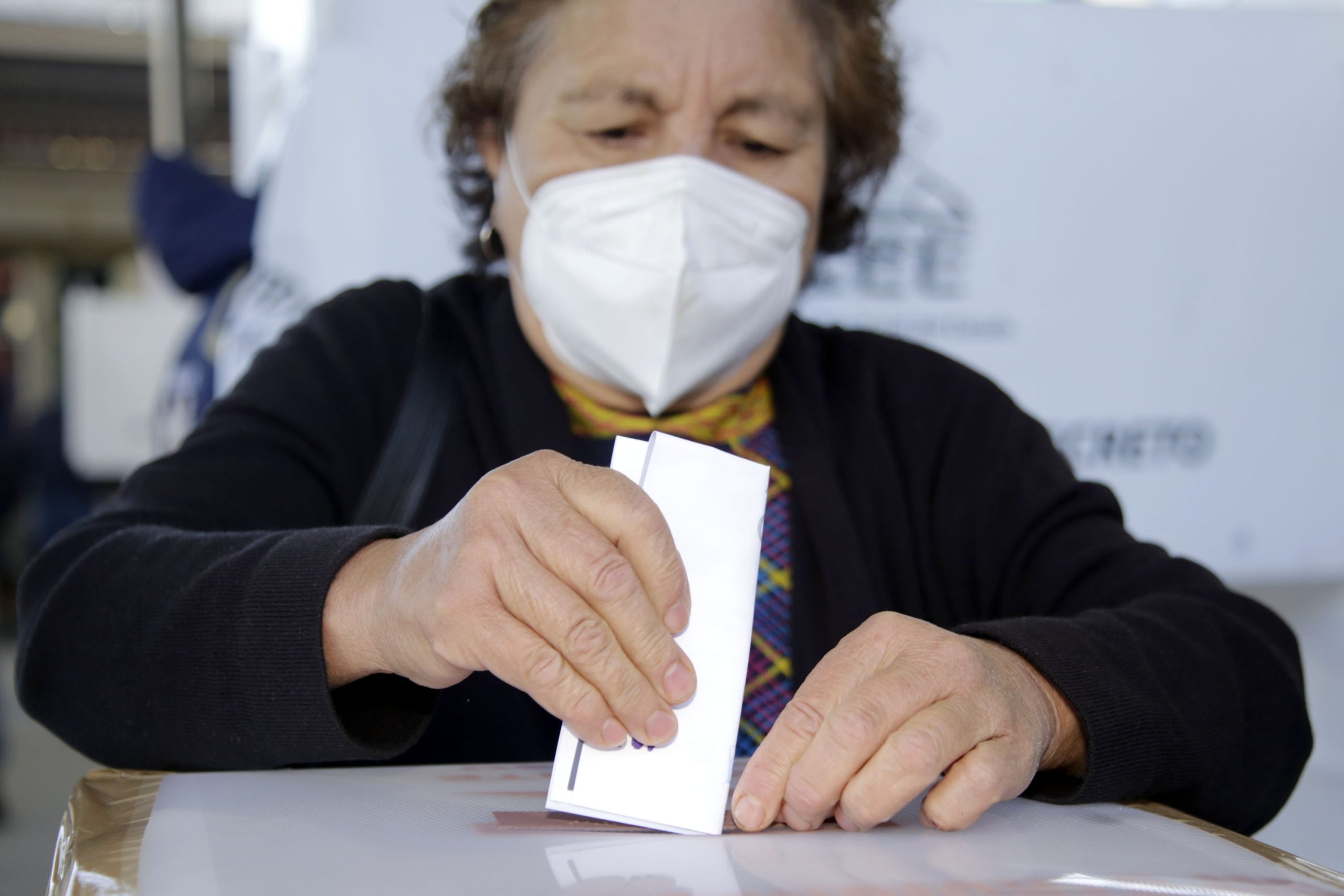 Valida Tribunal Electoral federal plebiscito en La Resurrección; desecha impugnación
