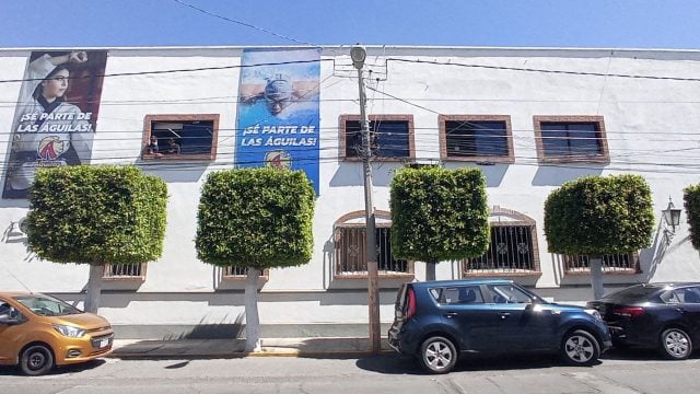 UPAEP reforzará seguridad tras agresión a docente