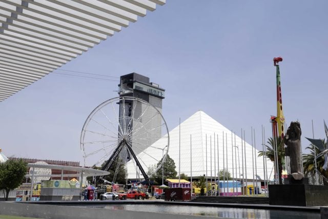 Feria de Puebla