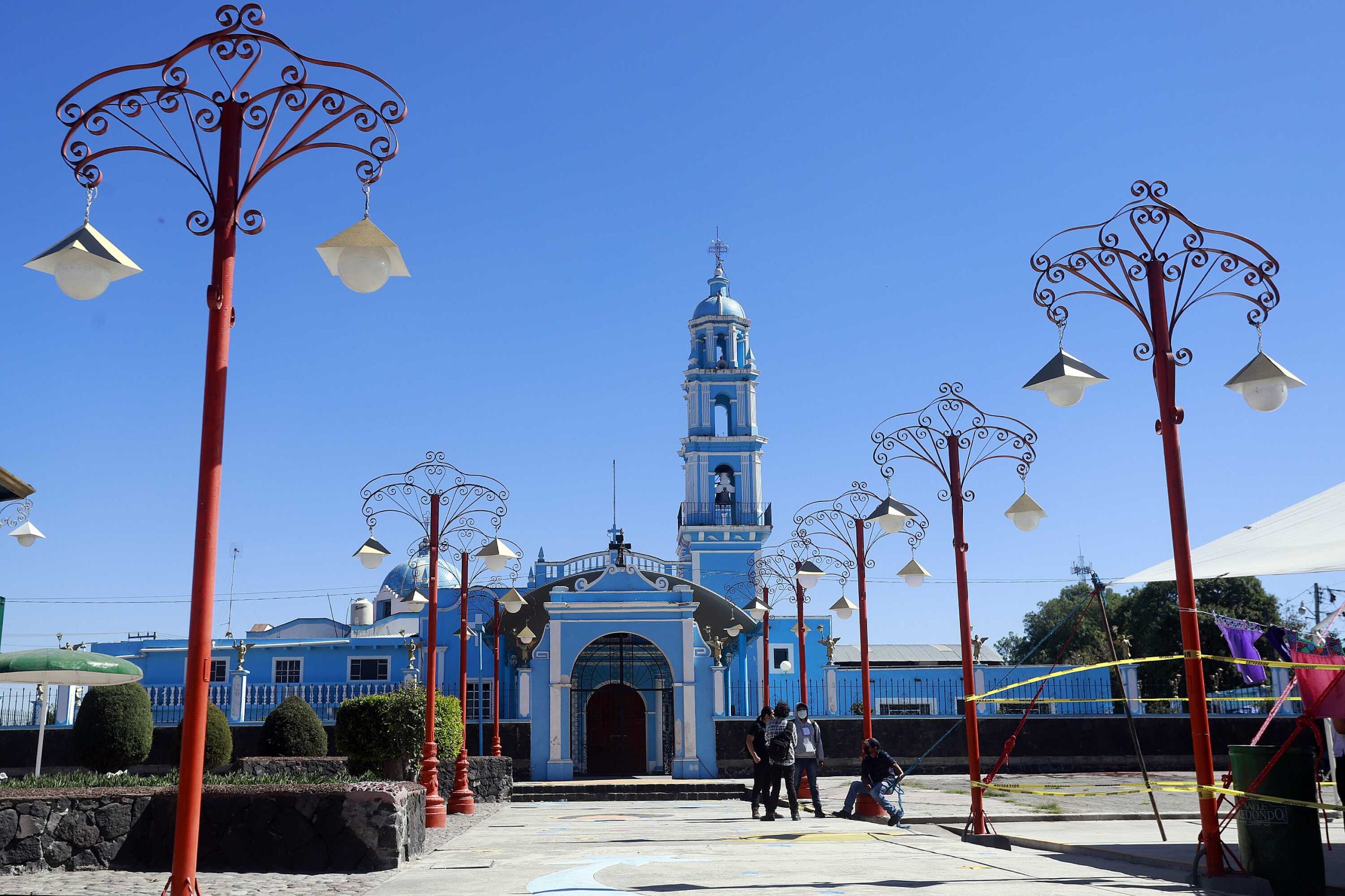Zacatepec decidirá si se rige por Ley Orgánica Municipal o por Usos y Costumbres