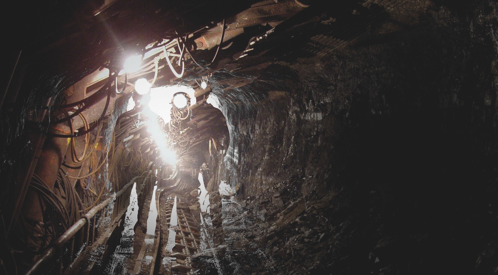 Confirman la muerte de 14 trabajadores tras derrumbe de una mina de carbón en China