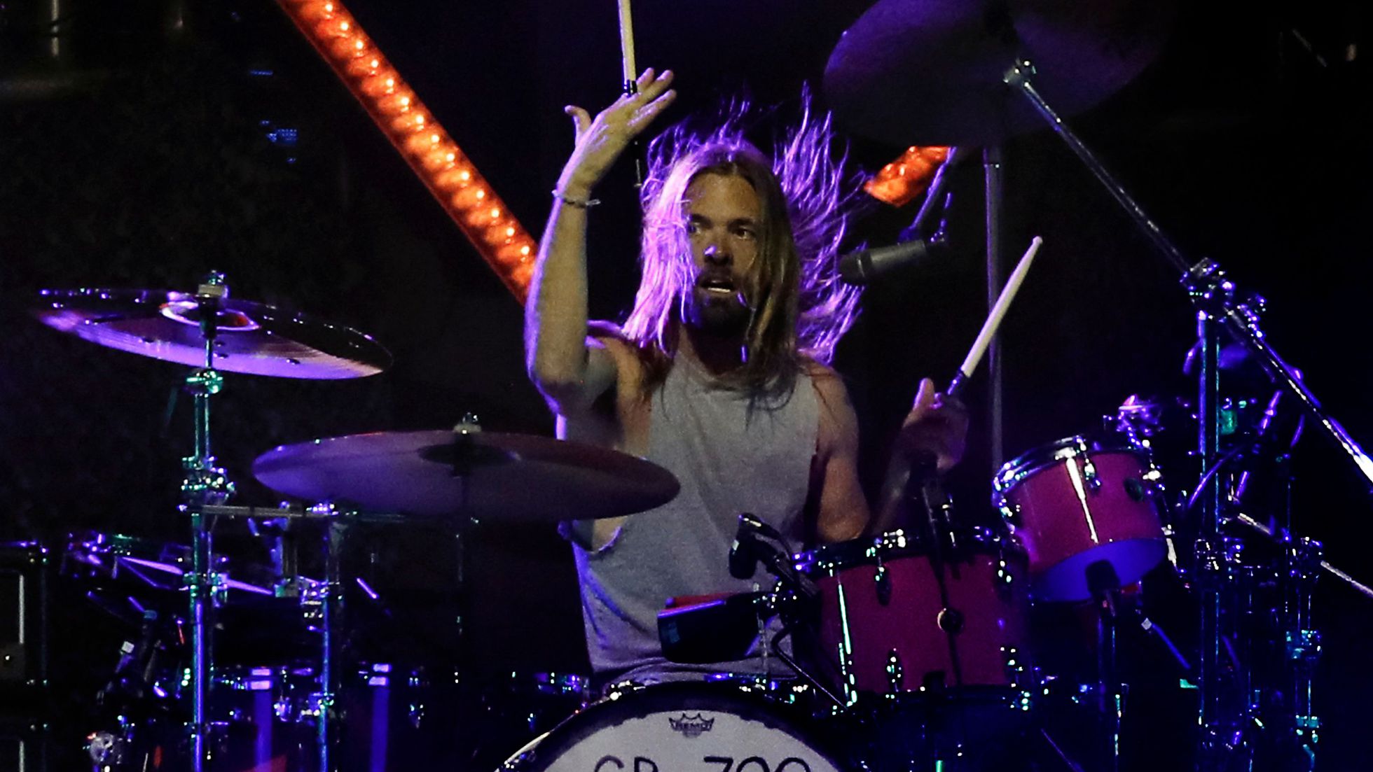 Lo que sabemos sobre la muerte de Taylor Hawkins, baterista de Foo Fighters