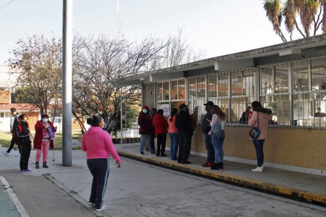 Reporta INE una elección extraordinaria en calma, fluida y en paz