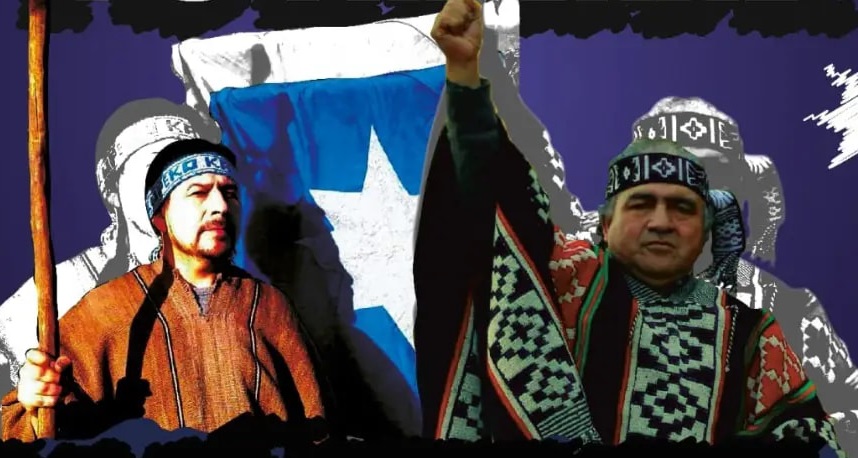 Presos mapuche José y Luis Tralcal inician huelga de hambre en CET de Victoria