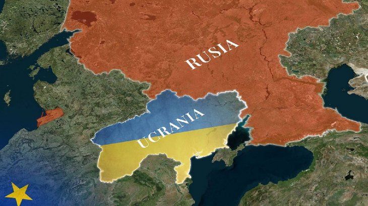 Ucrania señala que Rusia está relajando los requisitos de las negociaciones de paz