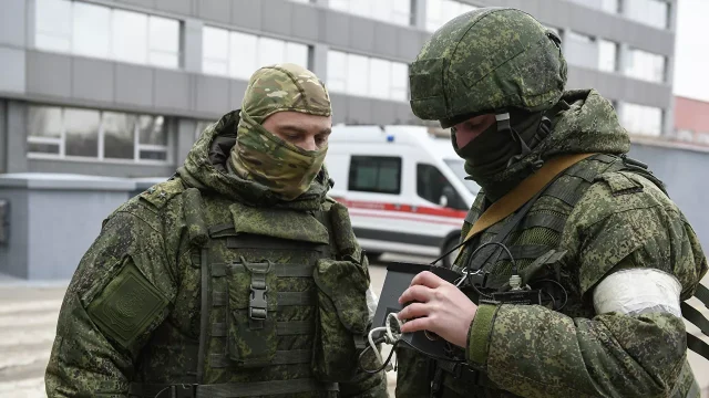 China asegura que Rusia no le pidió equipamiento militar para su operación en Ucrania