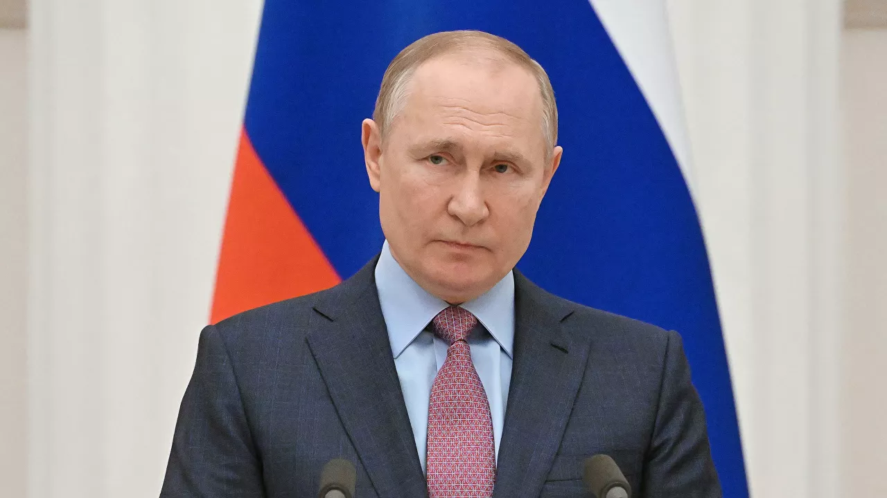 Excomandante británico dice que occidente no debería descartar el asesinato de Vladímir Putin