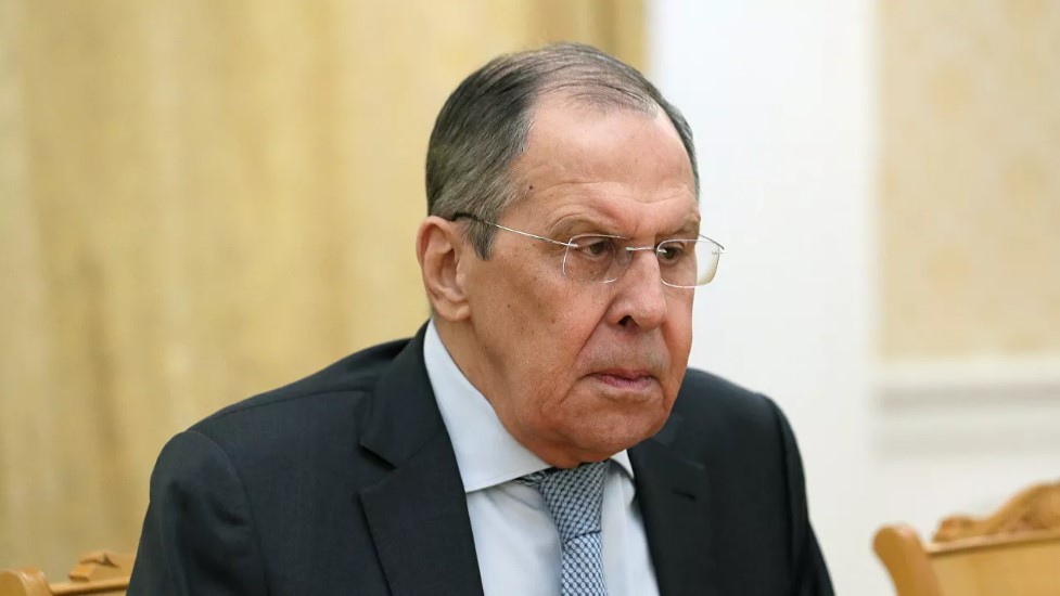 Serguéi Lavrov: a Occidente no le importan los derechos soberanos de otros Estados