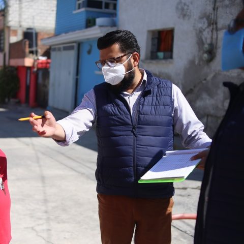 Busca Ángel Soto defender su triunfo en San Jerónimo Caleras ante el Tepjf