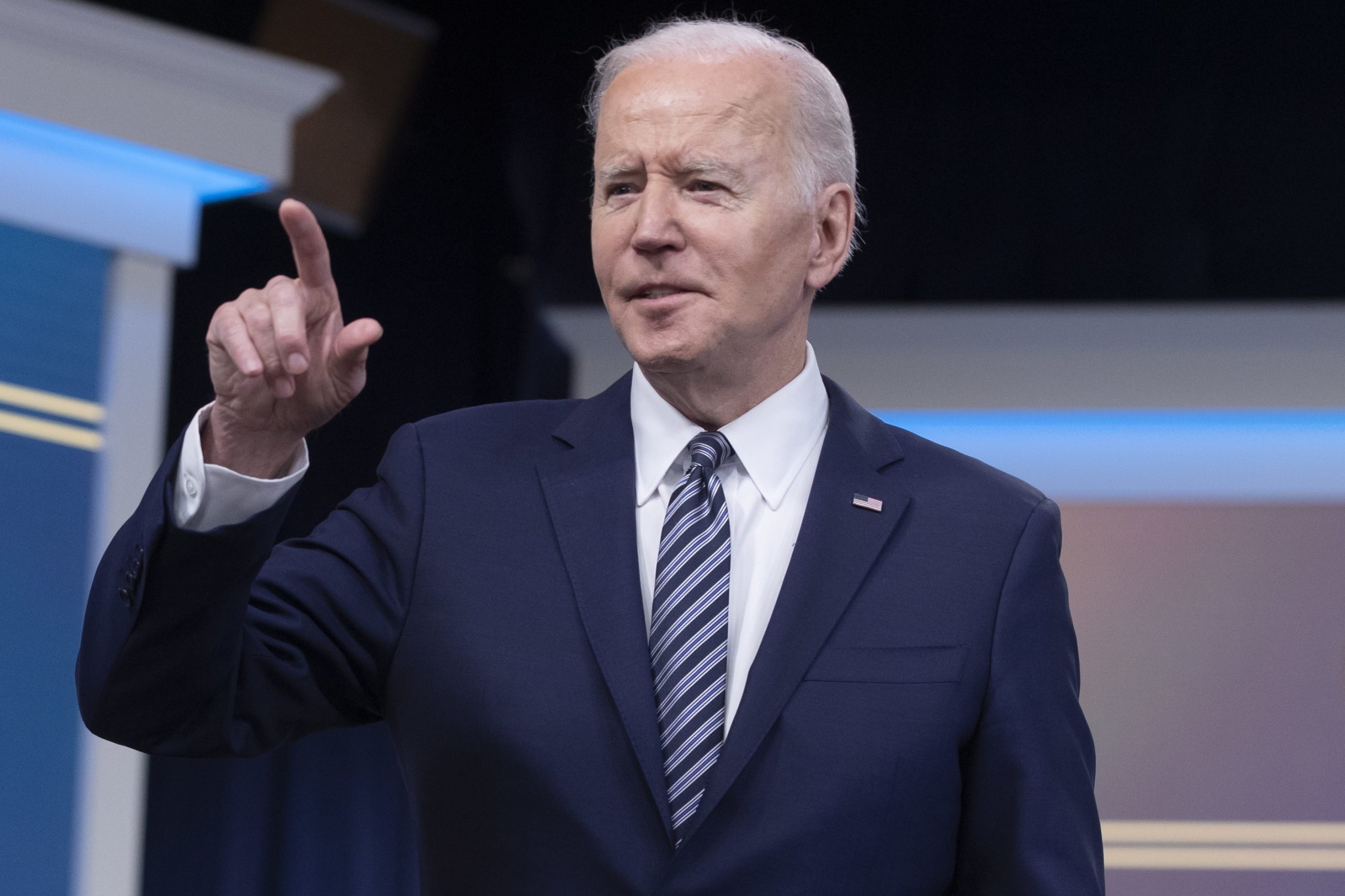 Empresarios y economistas opositores a Maduro envían carta a Biden pidiendo cesar sanciones contra Venezuela