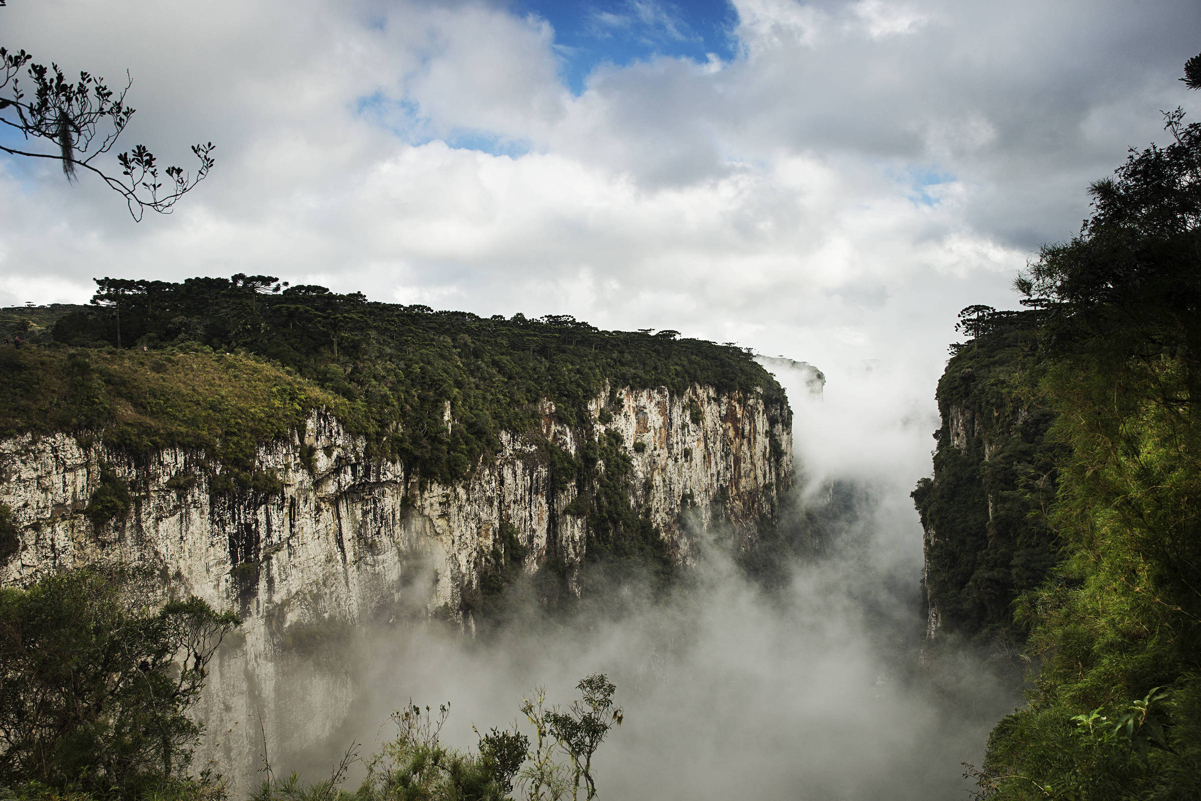 Nuevos geoparques seleccionados por la Unesco en América Latina están en Brasil