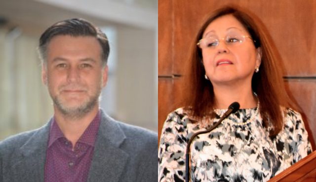 Insólito: Ministra de Corte de Valparaíso mostró trato abusivo contra abogado Silvio Cuneo en audiencia