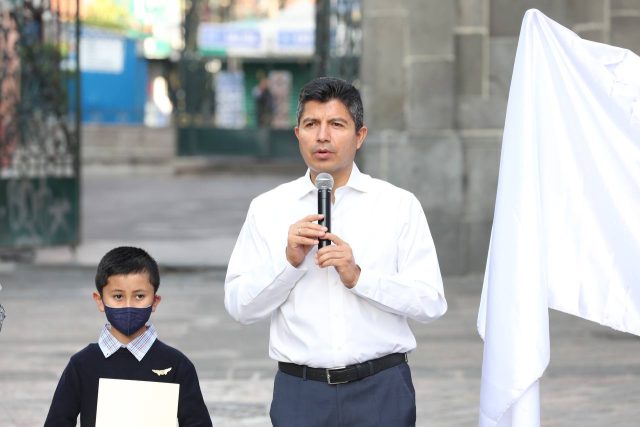 Eduardo Rivera
