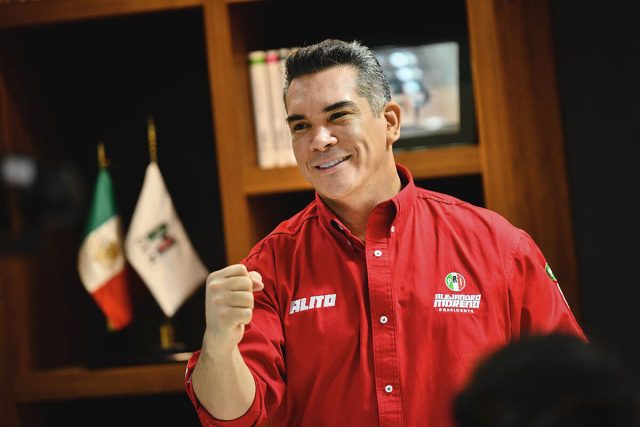 Alejandro Moreno