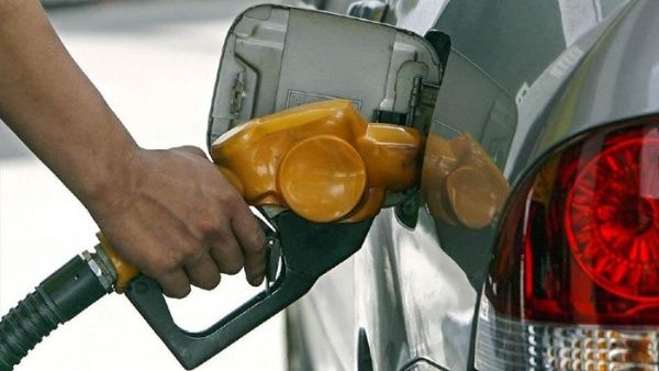 Los uruguayos se encuentran descontentos ante el aumento en el costo del combustible