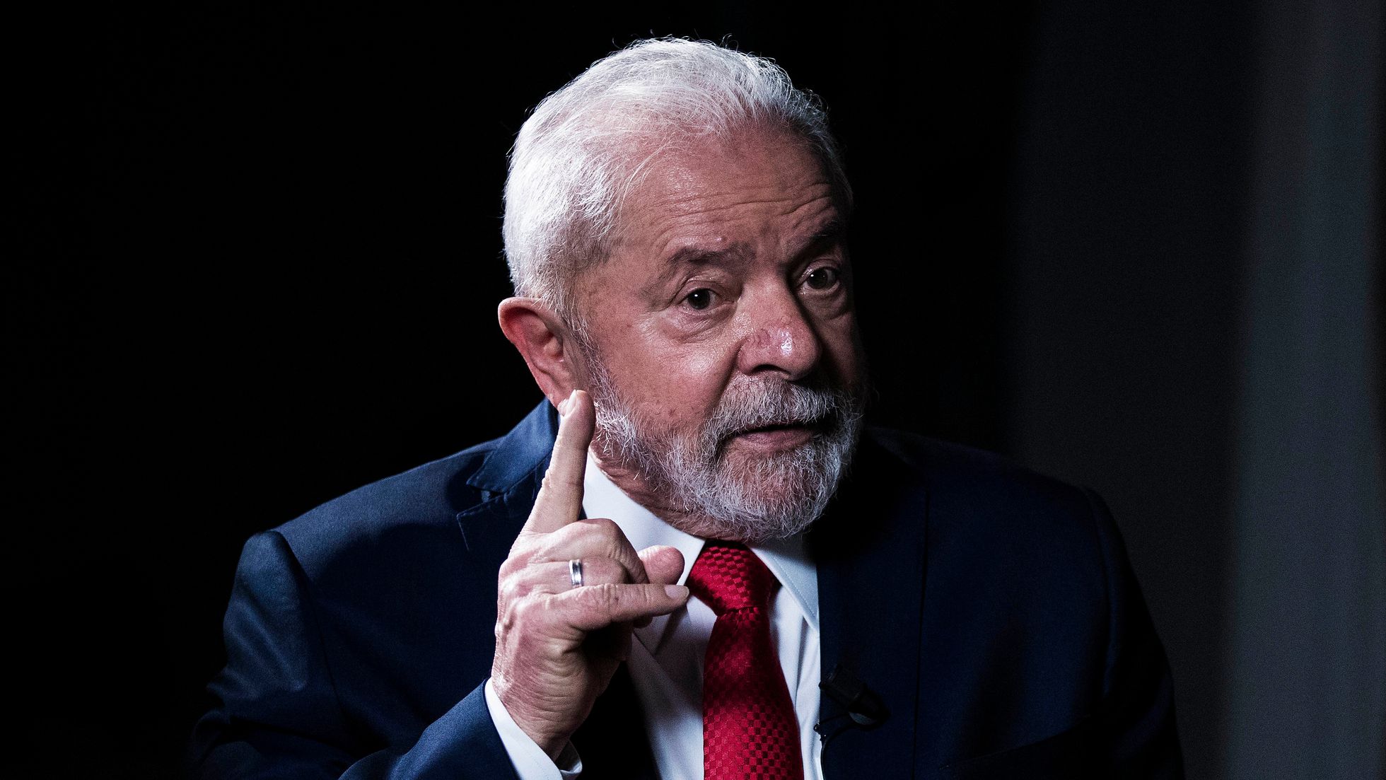 Ultraderechistas reiteran sus amenazas contra la vida de Lula Da Silva