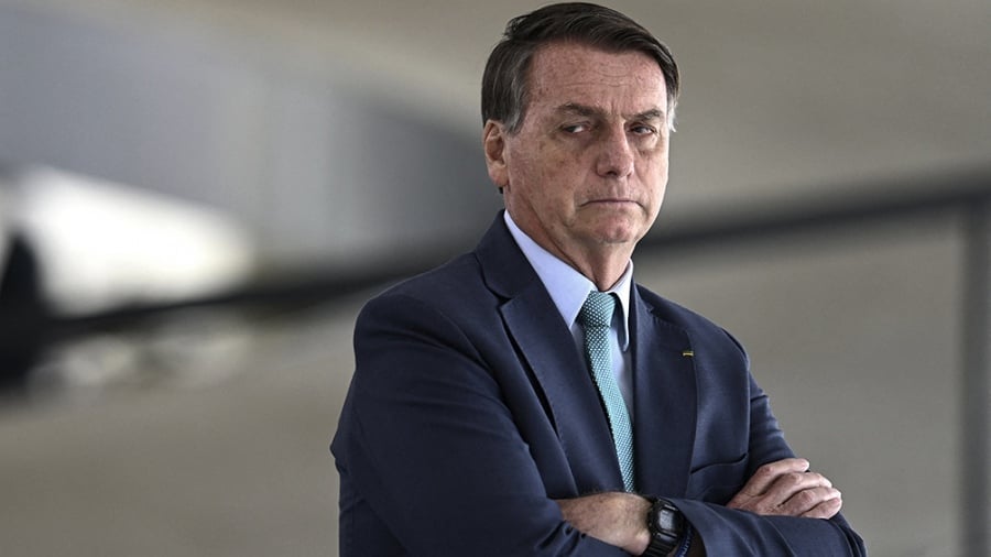 «Miedo a la cultura»: Bolsonaro veta proyecto de ley para destinar recursos a este sector
