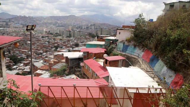 Nominada obra de arquitectura venezolana a prestigioso premio en EE.UU.