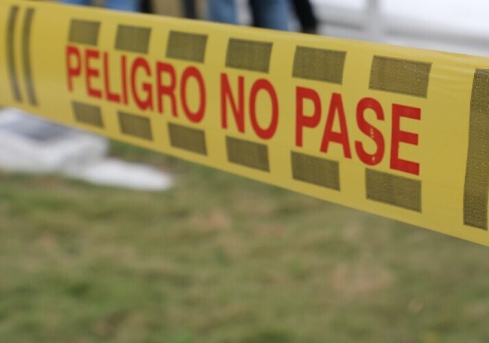 Otra masacre en Colombia: sujetos armados asesinan a cuatro personas, entre ellas dos niños