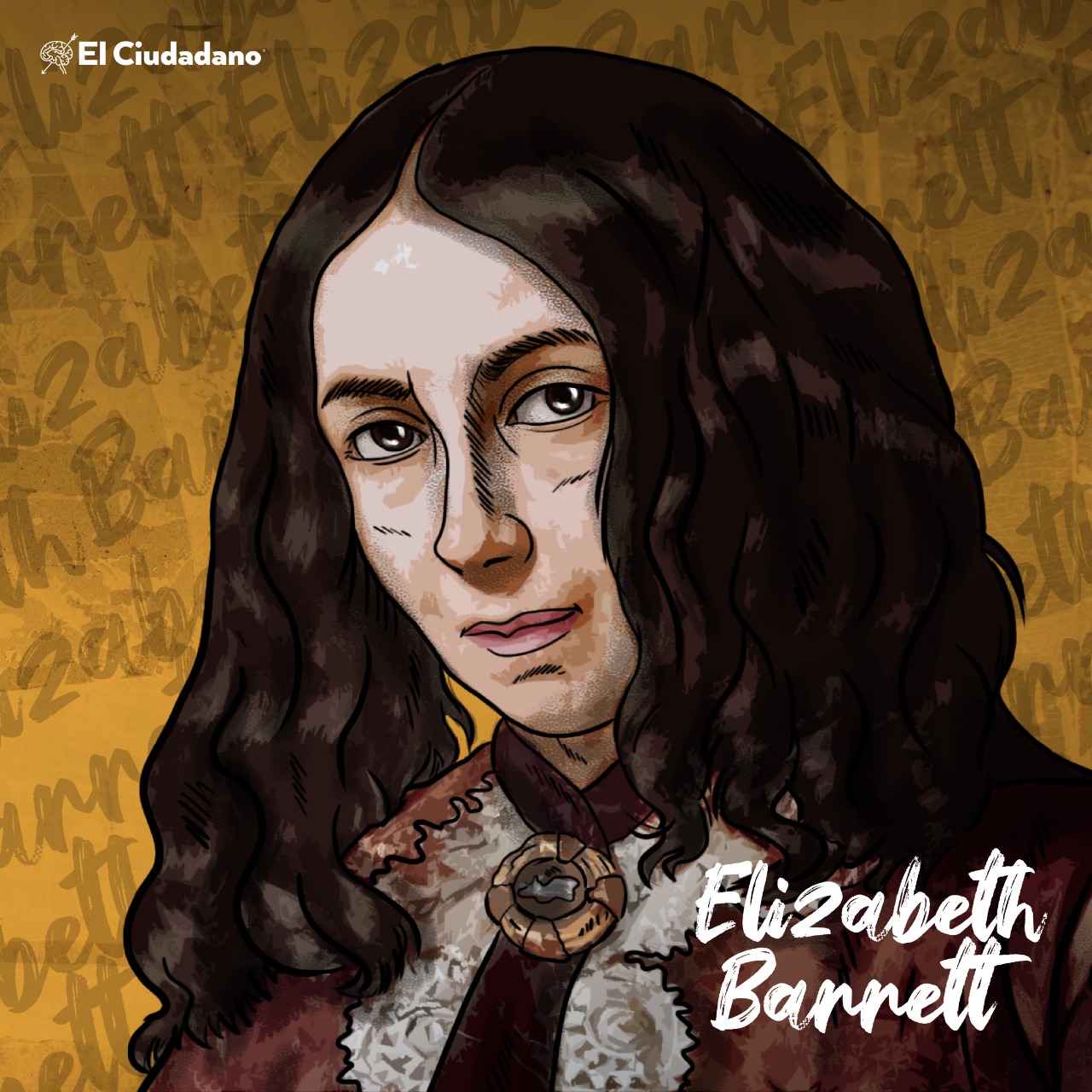 Elizabeth Barret