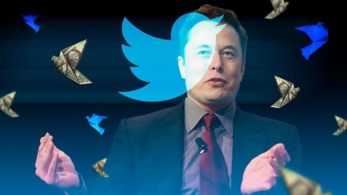 Elon Musk, Twitter y el capitalismo global