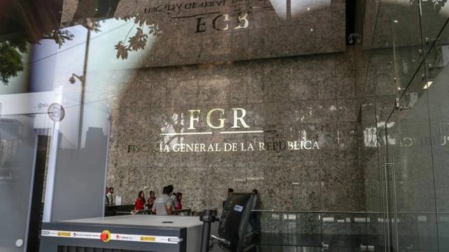 FGR